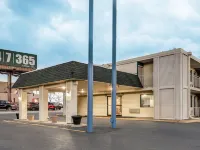 Rodeway Inn Hotels in Dubuque County