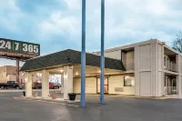 Rodeway Inn Hotels near Kohl's