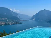 Villa Bellagio Como