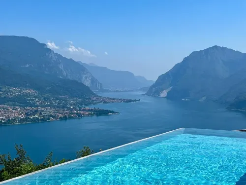 Villa Bellagio Como