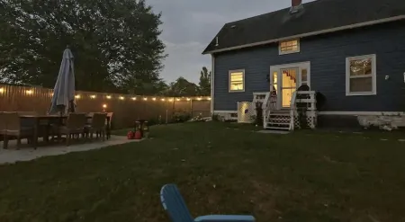 Charming 3-bedroom cottage in fabulous Greenport