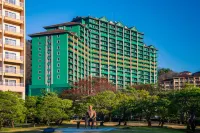 Sono Calm Vivaldi Park Hotels near Palbongsan Tourist Site