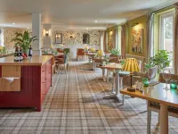 Full Moon Inn Rudge Hotel a Frome