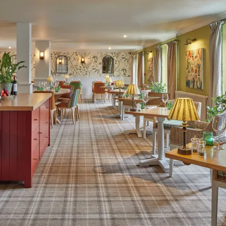 Full Moon Inn Rudge