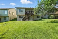 Modern Nest in NW Omaha