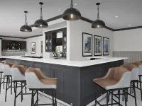 Hilton Garden Inn Granbury Hotels in Hood County