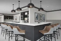 Hilton Garden Inn Granbury Hotels in Granbury