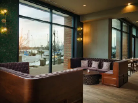 The Landing at Hampton Marina, Tapestry Collection by Hilton Hotels in Hampton