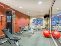 Hampton Inn Auburn Hotels in DeKalb County