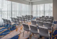 Hilton Garden Inn Austin University Capitol District - Business