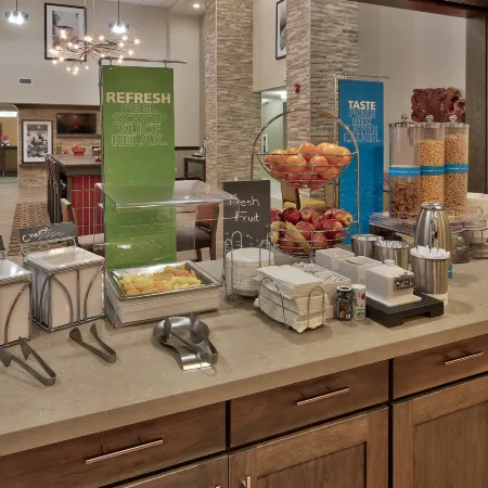 Hampton Inn & Suites Artesia