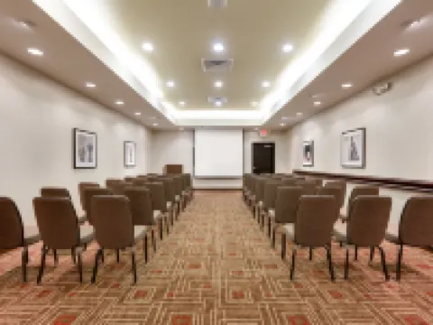 Homewood Suites by Hilton Dallas/Allen Hotels in Allen