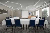 Hilton Garden Inn Colorado Springs North Air Force Academy - Scenic
