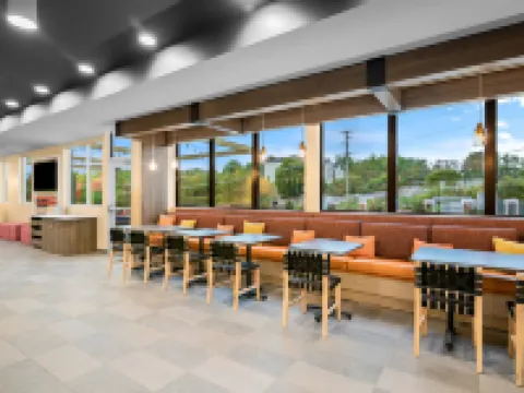 Tru by Hilton Lexington Hotels in Lexington