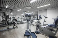 Hotel Orientale - Gym