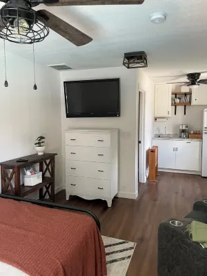 Private Home Away from Home