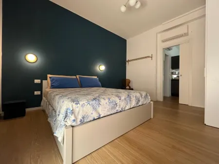 Sud Italy - Apuly - Art and Sea: A Big House by the Gargano, close to sea.