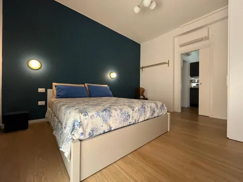 Sud Italy - Apuly - Art and Sea: A Big House by the Gargano, close to sea.