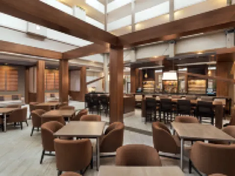 Embassy Suites by Hilton Brunswick Hotels in Glynn County