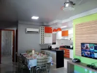Fit VIP Praia da Pipa Condominium Vog T Sul Ilhéus
