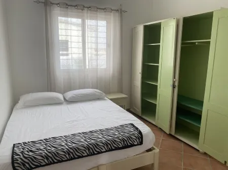 Cabo Verde Beach Front Getaway on Ihlia do Maio Отели в г. Morro