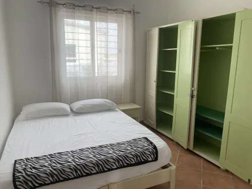 Cabo Verde Beach Front Getaway on Ihlia do Maio Hotels in Morro