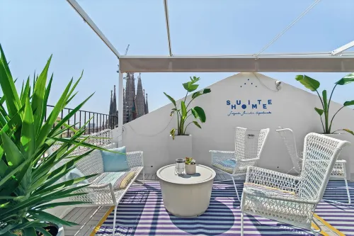 Suite Home Sagrada Familia -  Appartamenti vacanze