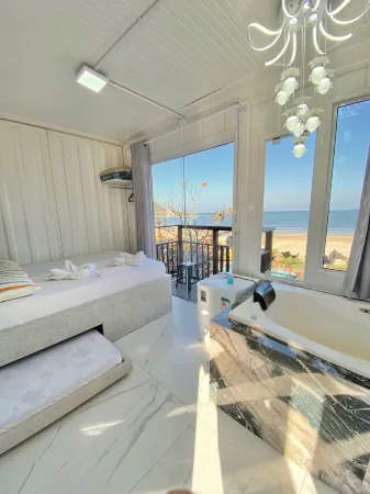 Pousada Sao Miguel Beach