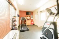 Hampton Inn Caryville-I-75/Cove Lake State Park - Træningscentre