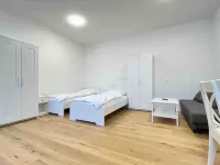 (AM1082) Timely furnished apartment for fitters