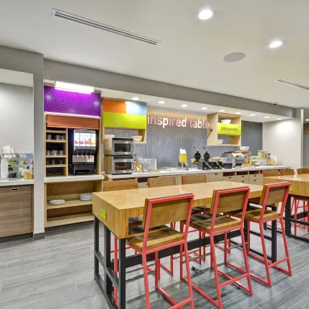 Home2 Suites by Hilton Texas City Houston
