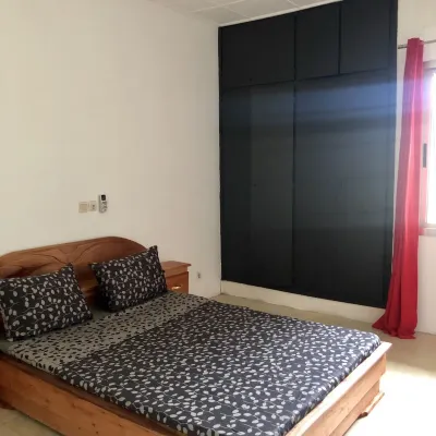 Spacious Villa with Garden