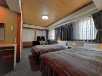 Ark Hotel Okayama -Route Inn Hotels- Hotels in Okayama