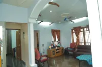 A home away from home, comfort and space to relax