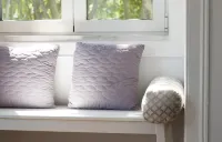 Near the River 3 Bedrooms Flat, with AC for 9