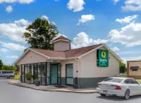 Quality Inn Madison-Huntsville 매디슨 호텔