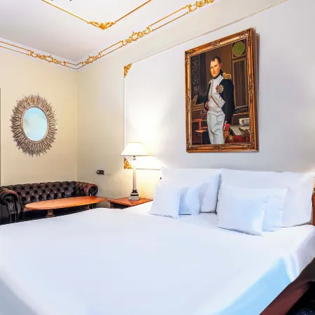 Hotel General Old Town Prague