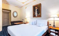 Hotel General Old Town Prague