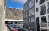 Costa Azul 3 right 波多·納奧斯住宿飯店