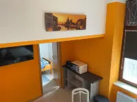 Fitters' apartment Sülzetal/ Dodendorf/ industrial estate Osterweddingen Hotels in Schwaneberg