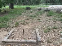 Somewhere Down in Texas