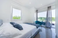 Familie Urlaub Hotels in Zadar