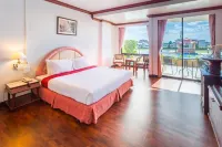 Nevada Convention Hotel Ubon Ratchathani