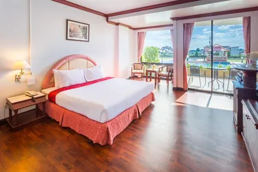 รูปภาพของโรงแรมเนวาด้า คอนเวนชั่น