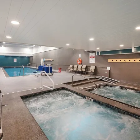 Relaxing Mountain Condo Steps from Killington Resort; Views, Pool & Shuttle!