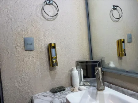 Marina San Carlos 3BR Gated Villa Pool Hot Tub