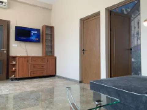 Central located apartment walking distance from  Kapana shopping centres museums