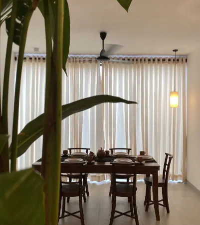 Sea esta villa 4 - bedroom ceil house