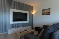 Apartamento no Espartal