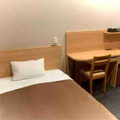 ステーションホテル桑名 Rooms